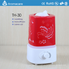 2L Steam Ultrasonic Vaporizer